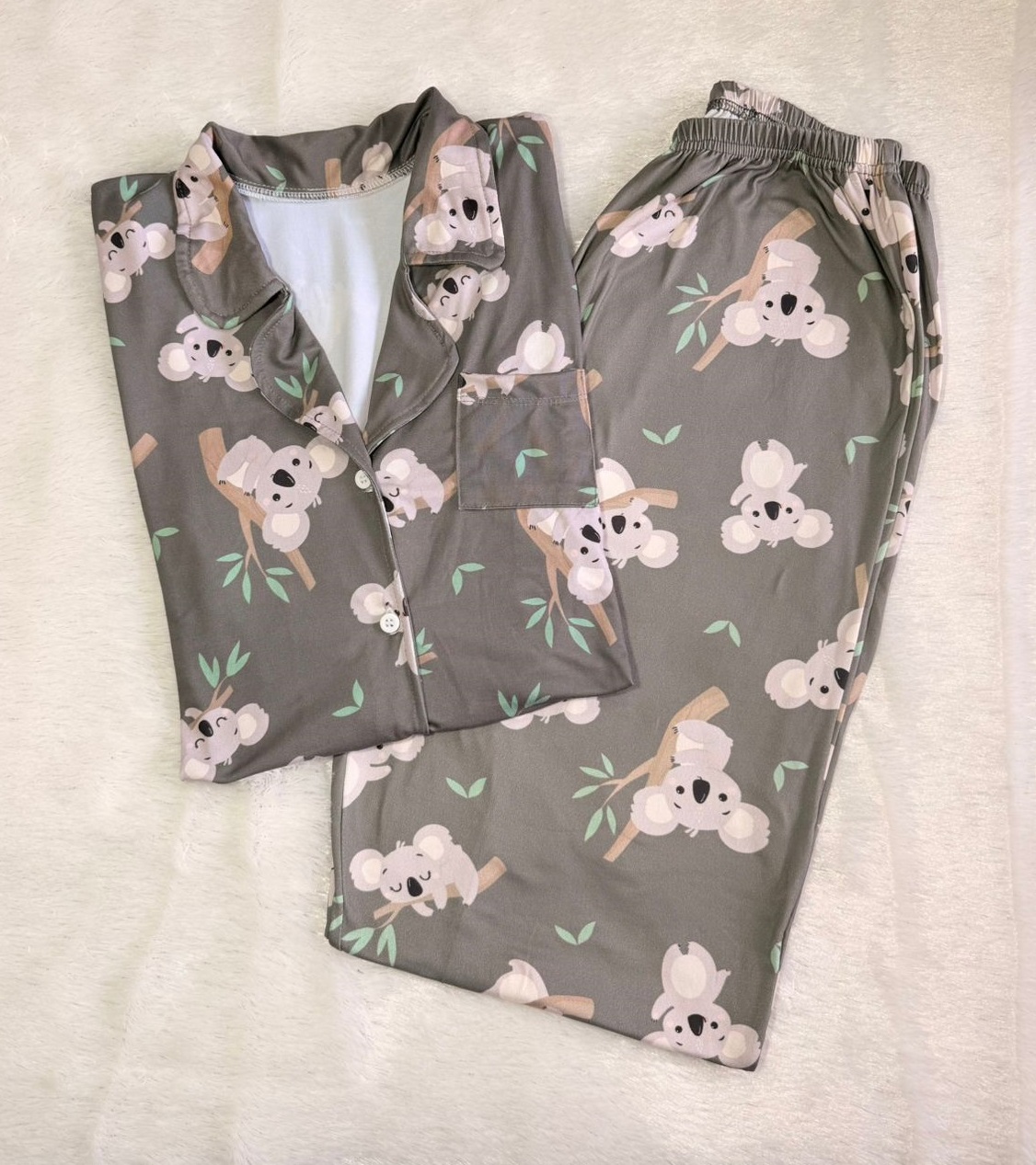 CAMISERO KOALA