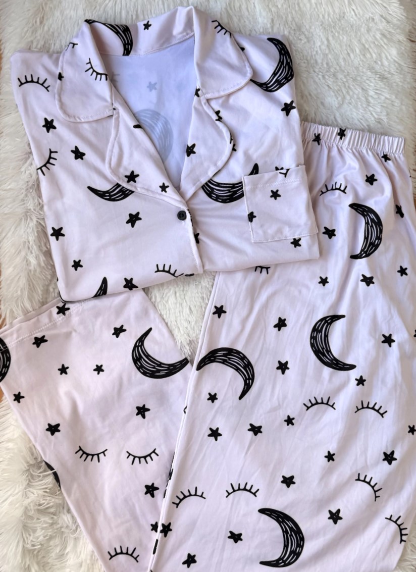 CAMISERO LUNA