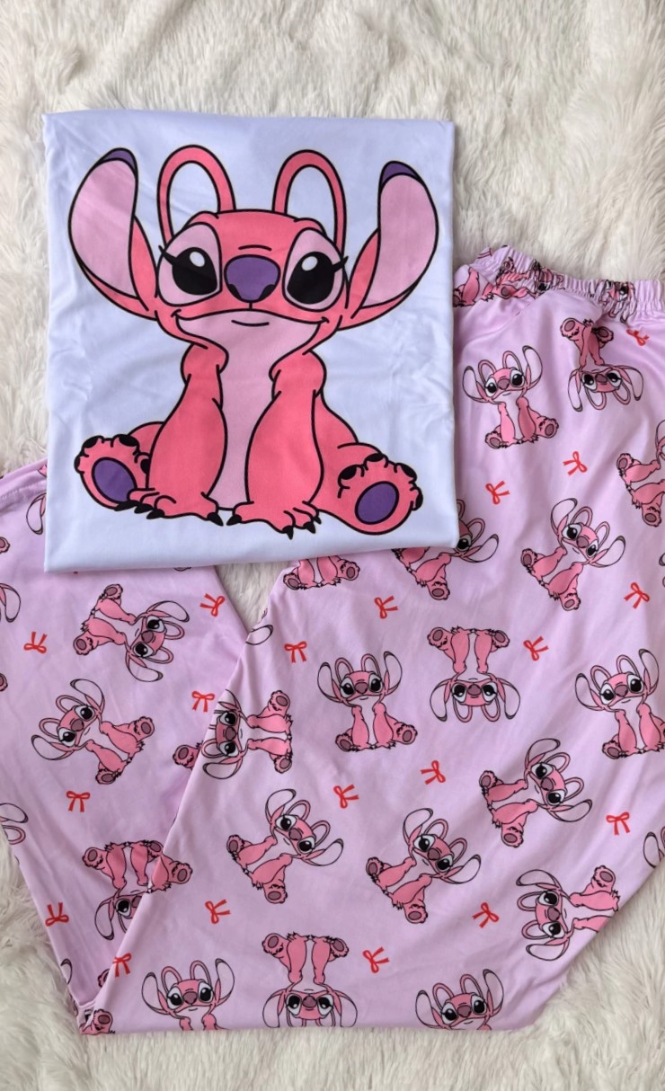 PIJAMA ANGELA