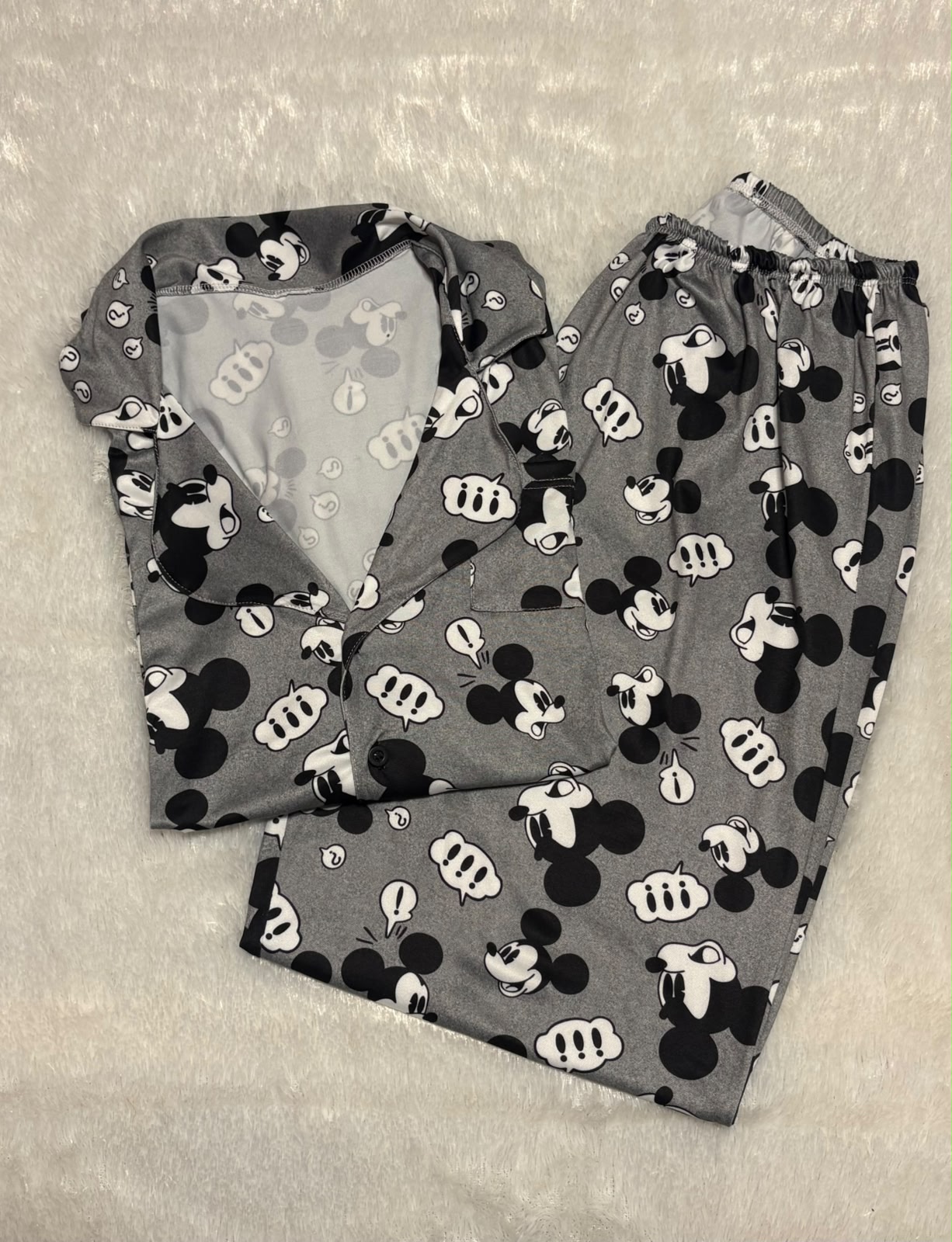 CAMISERO MICKEY