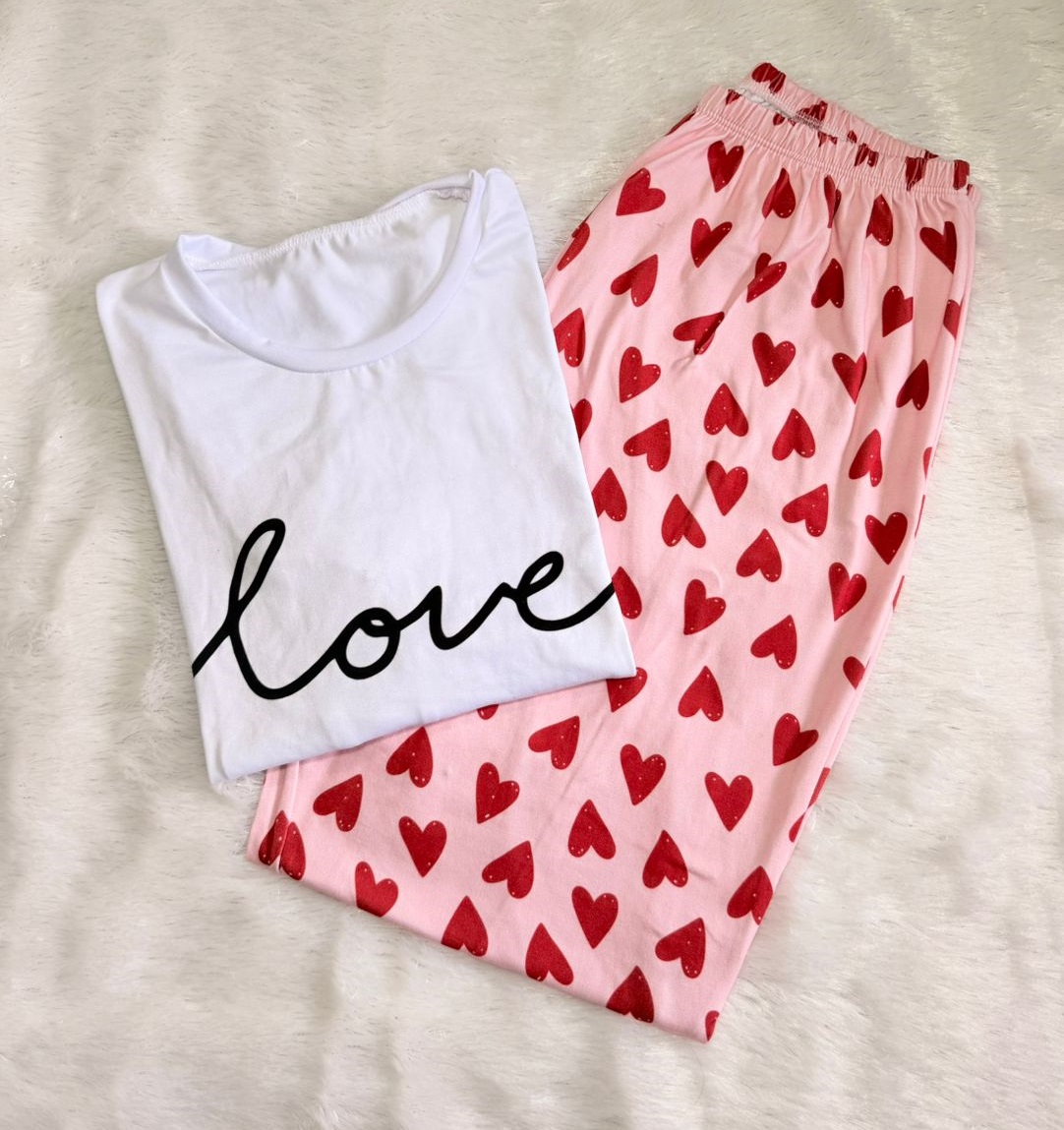 Pijama Love